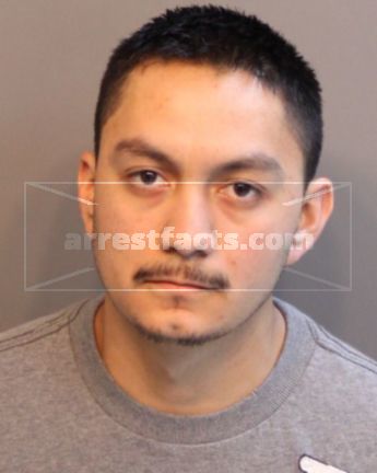 Ricardo M Hernandez