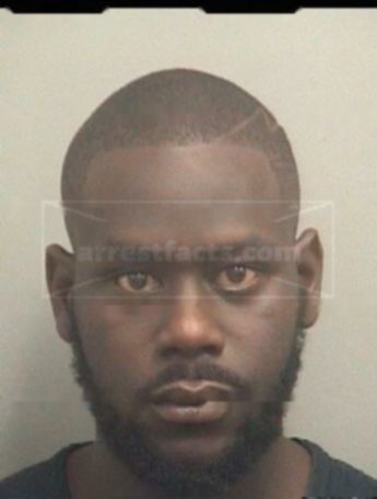 Marquis Denard Wilson