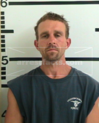 Darrell Lynn Jarvis