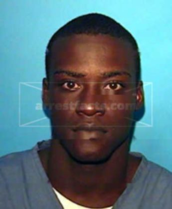 Antjuan L Cain