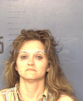 Michelle Lee Tijerina