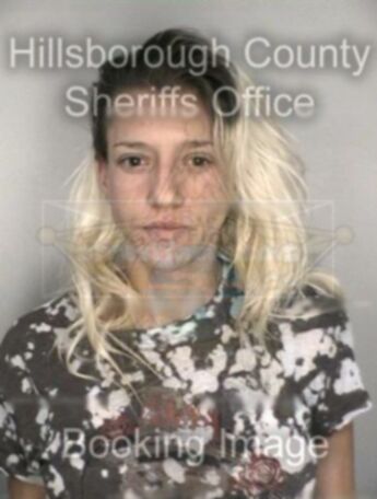 Leah Anne Mcgillem