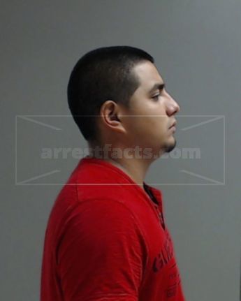 Andrew Perez Trevino