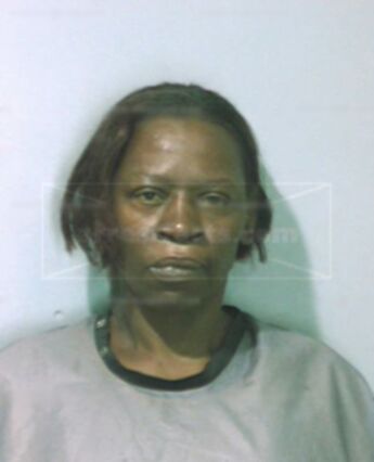 Shirley Alithea Brown