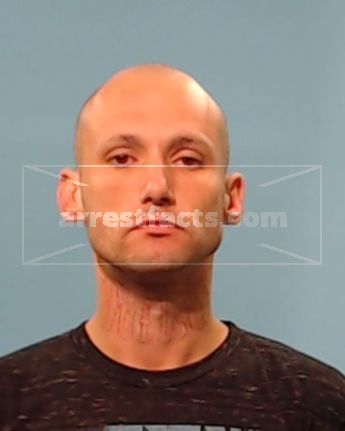 Michael Wayne Dobson