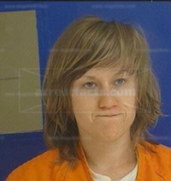 Michelle Christina Adkins