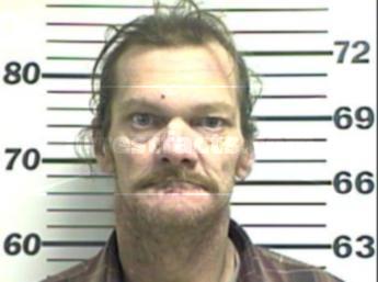 Todd Leroy Jolly