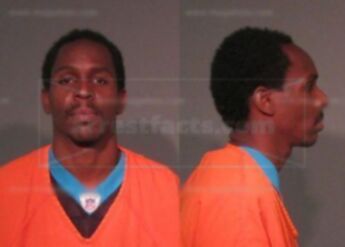 Dennis Edward Crome