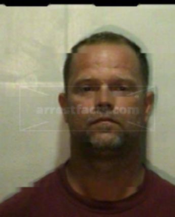 Jeffery Micheal Hoskins