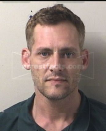 Christopher Brian Crabtree