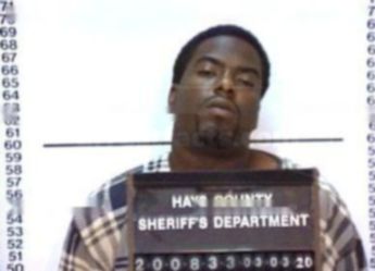 Damon Lamar Hawkins