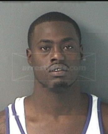 Kendrell Tiyonne Doss
