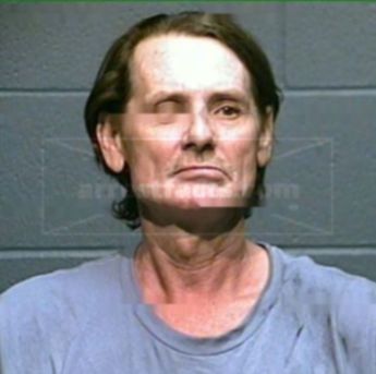 Russell Bruce Finney