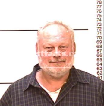 Michael Richard Ewing
