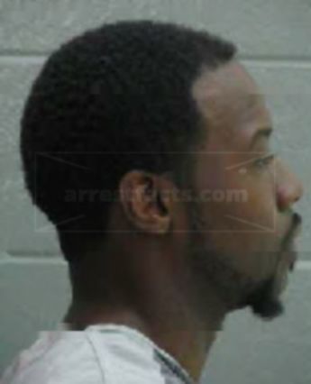 Horace Johnson Jr.