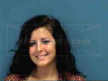 Cassie Rae Barthol