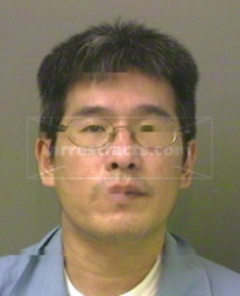 Steven Douglas Bates