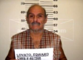 Edward Lovato