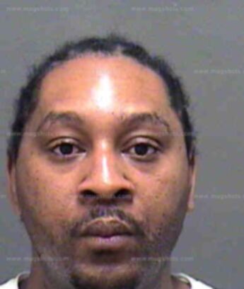 Michael Glenn Ingram
