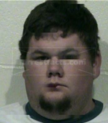 Jared Ross Amon