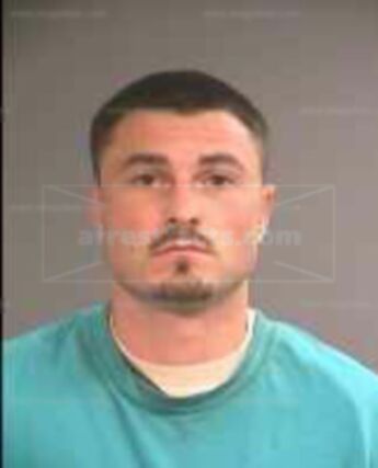 Brandon David Gonzalez