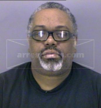 James Orlando Montgomery