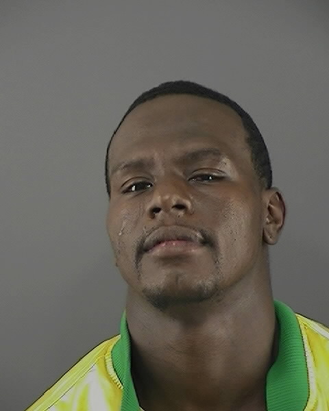 Demetrius Jamison Moore