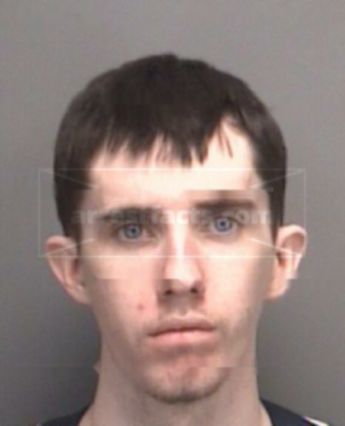 Brandon Michael Murphy