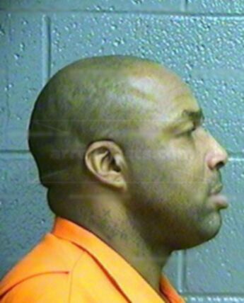 Ladon Russell Jr.