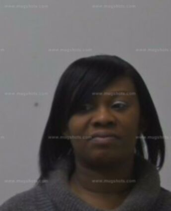 Valerie Denise Sanford