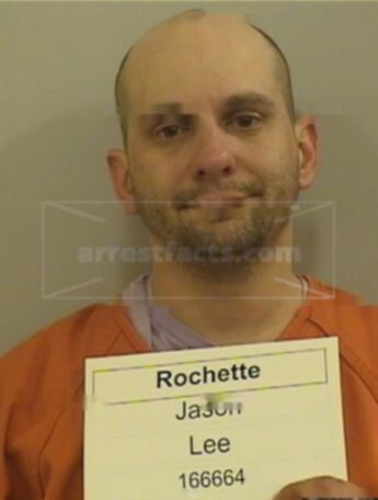 Jason Lee Rochette