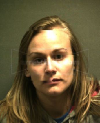 Allison Noel Dunlap