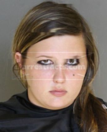 Tabitha Elaine Sanders