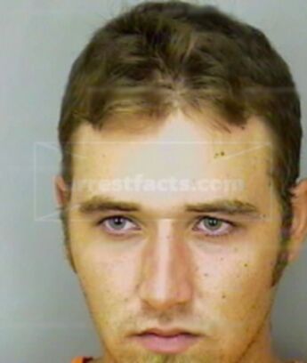 Clark Austin Dowdy