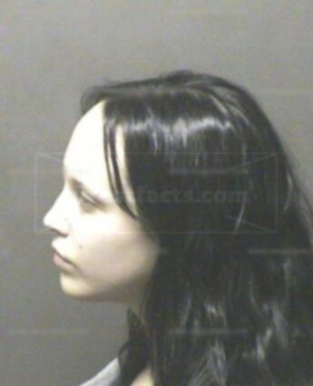 Brittany Florence Miosky