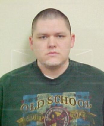 Aaron Craig Lansdown