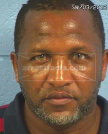 Jimmy Lee Jordan