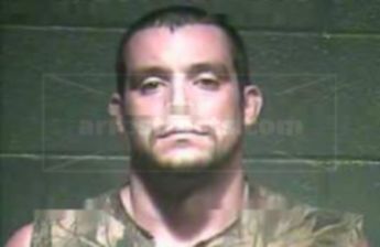 Jonathan Wade Greer