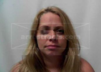 Jayne Lyn Hughes