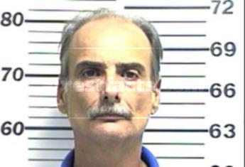 Charles Mitchell Gillilan