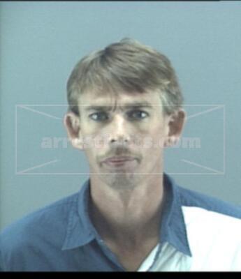 Roy Calvin Morton