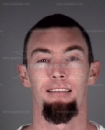 Joshua Wayne Lyles