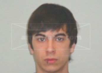 Cody M Mckinnon