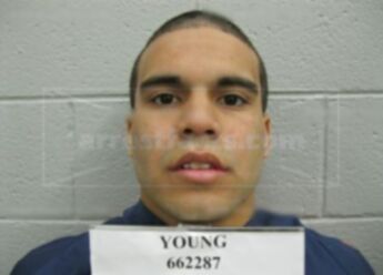 Dominick David Young
