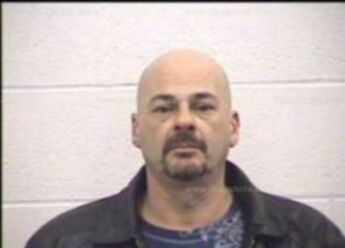 Donald Edwin Evans