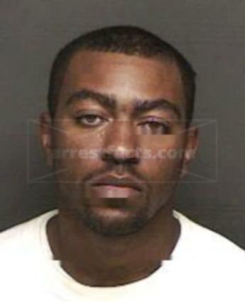 Daniel Lee Woods Jr.