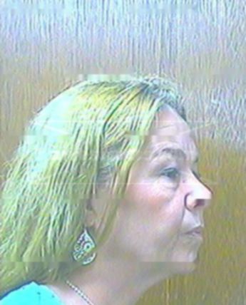 Deborah Clayton
