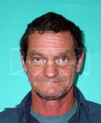 Roger Sherrill Inman