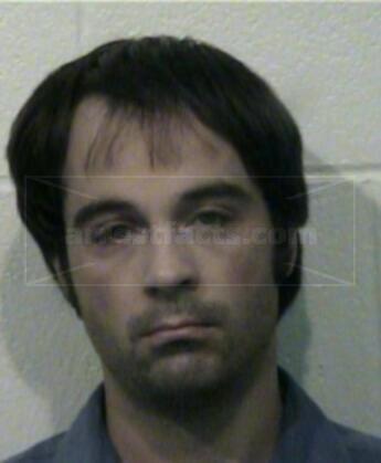 Donovan Garrett Thompson