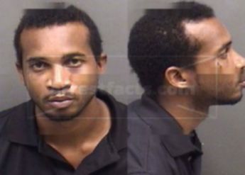 Ricky Cornell Cook
